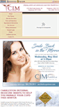 Mobile Screenshot of cimwv.com
